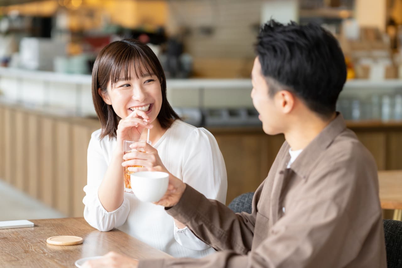 会う時以外連絡しないカップルはうまくいく?男性心理や対処法を解説 - ENSPORTS magazine