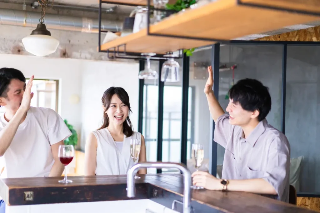 サッカー好き女子との出会いを探す方法5選