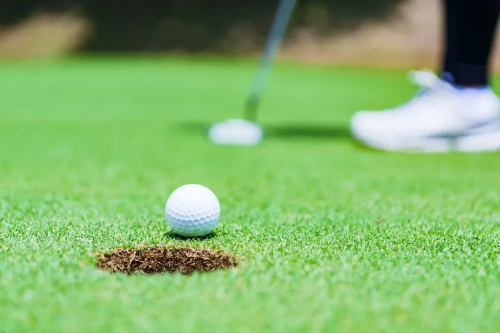 ゴルフの一人予約のメリット