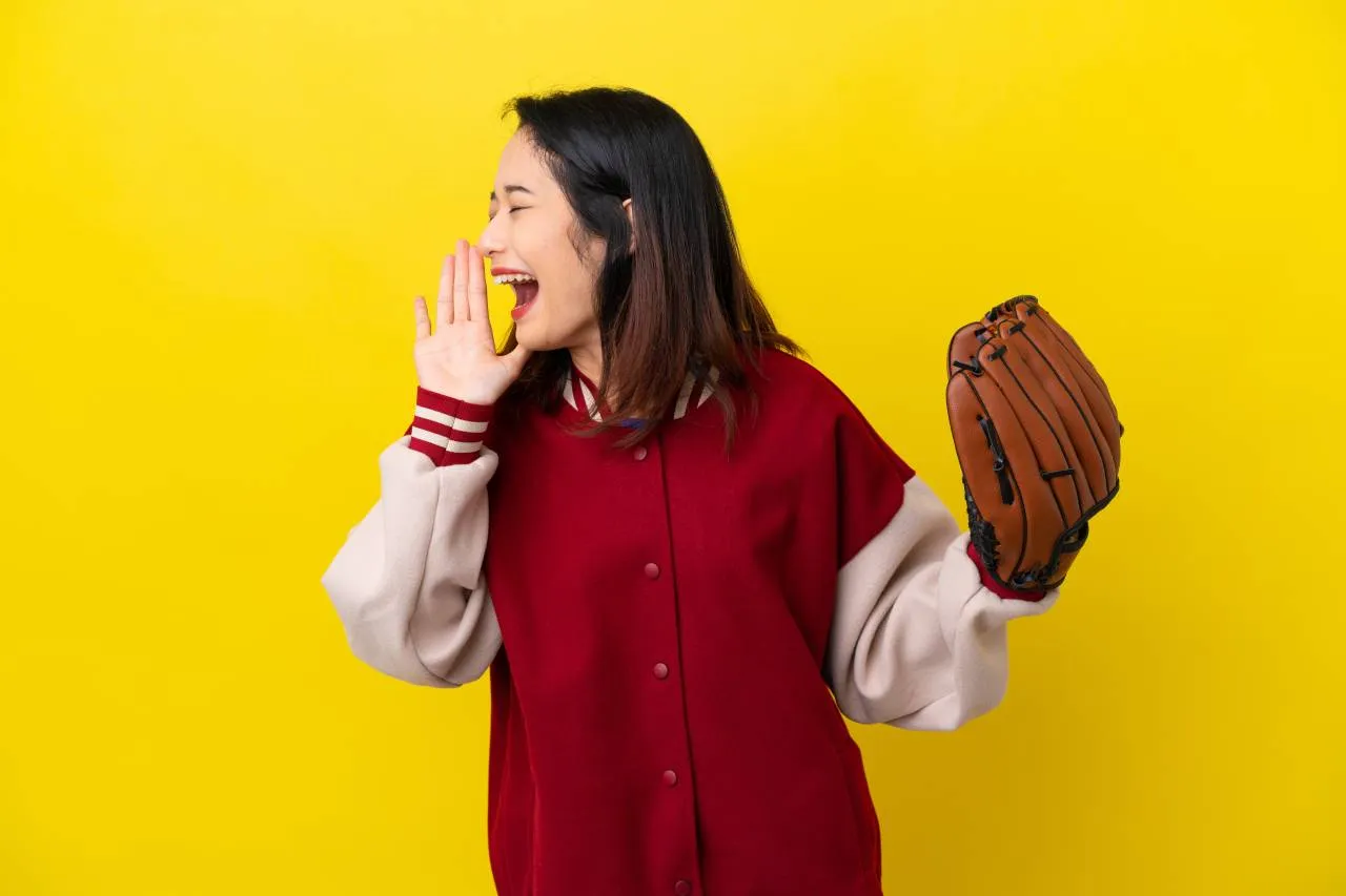 野球をきっかけに出会った体験談