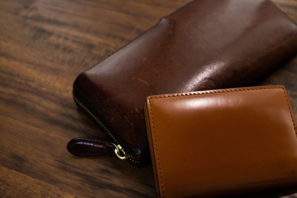 財布